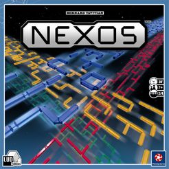 Nexos box art
