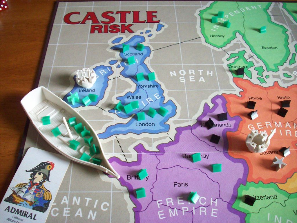 BoardGameGeek