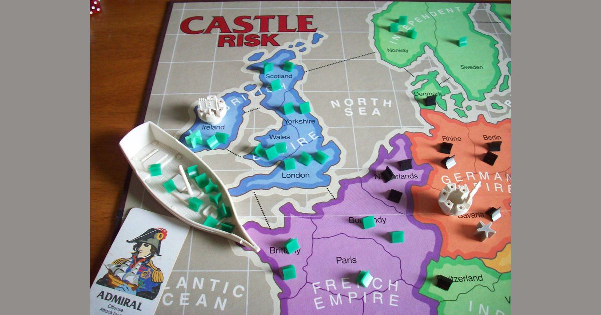 BoardGameGeek