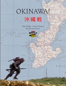 Okinawa! | Board Game | BoardGameGeek