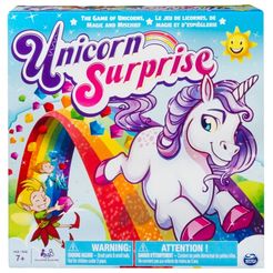 Unicorn surprise game new arrivals