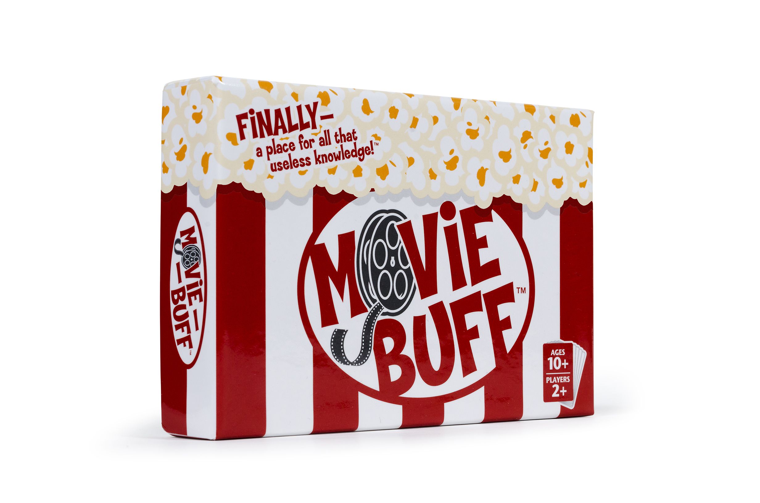 Movie Buff