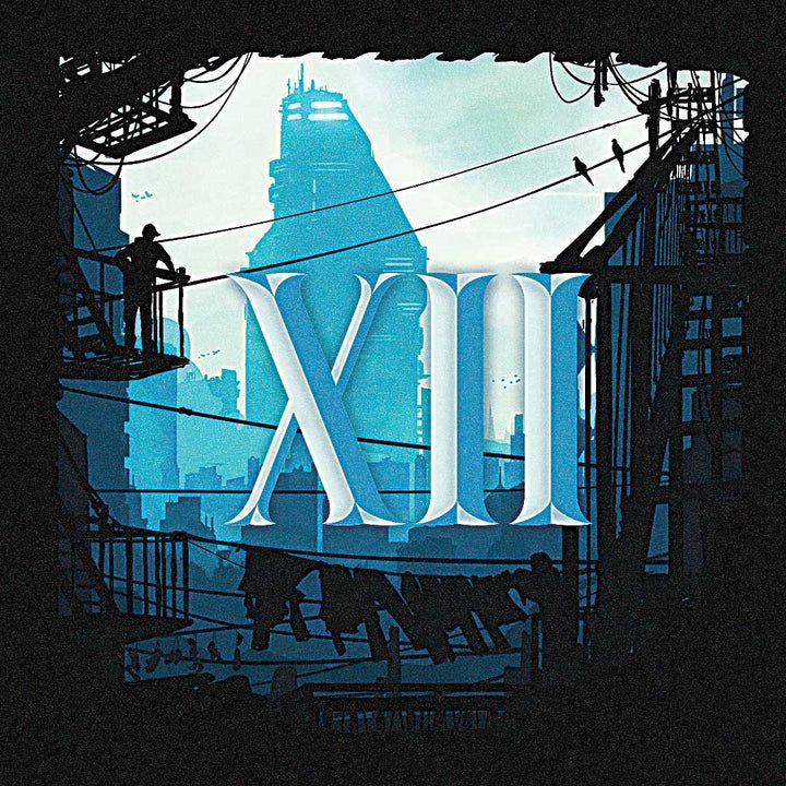 Chapter XII: Project Nexus