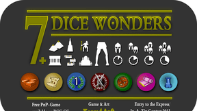 7 Dice Wonders thumbnail