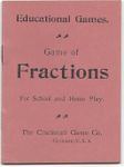 Game of Fractions