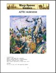 Aztec Skirmish