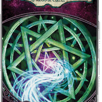 Arkham Horror: El Juego de Cartas – Eones Destrozados: Pack de Mitos