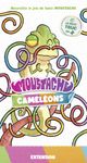 Moustache: Caméléons