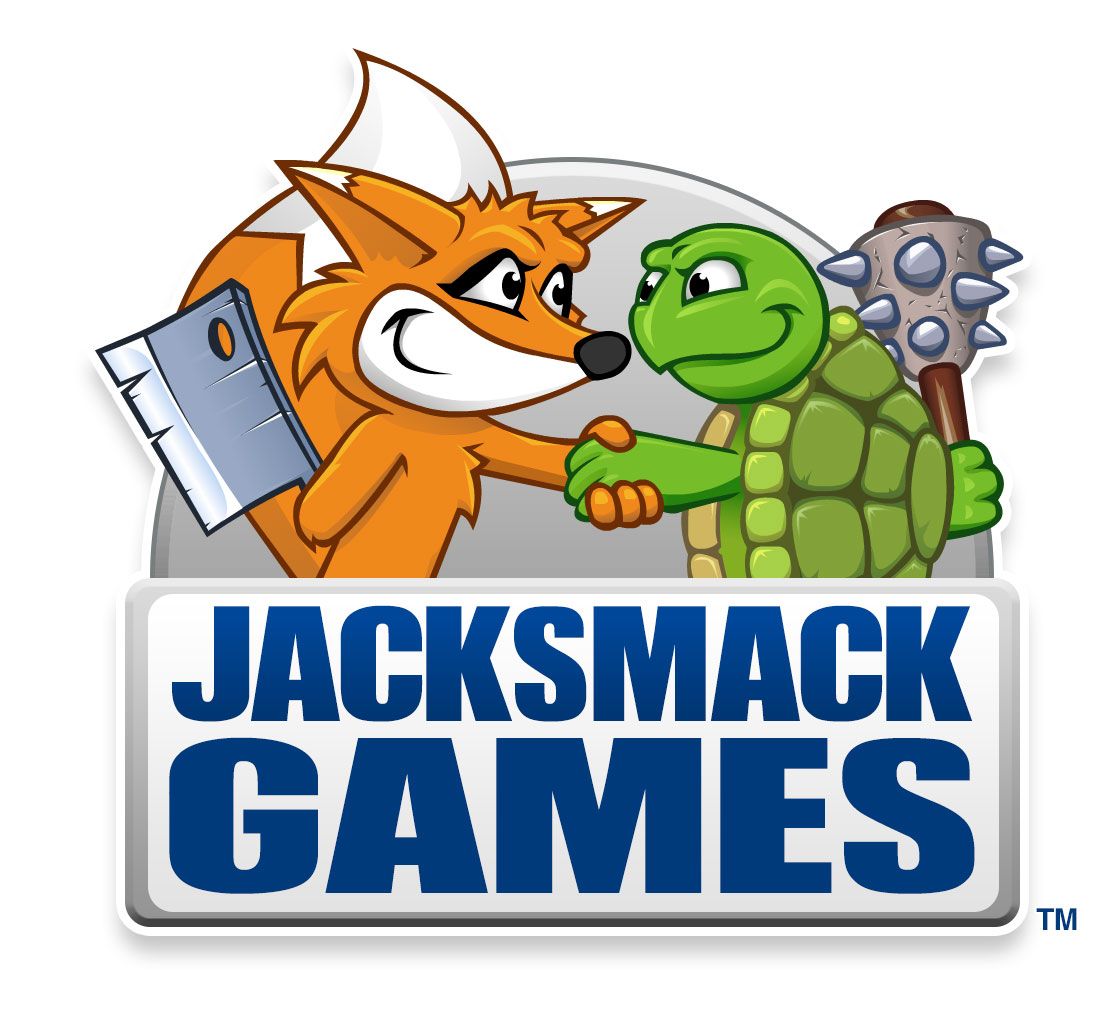 Jacksmack Games