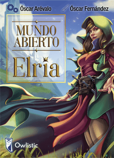Mundo Abierto: Elria