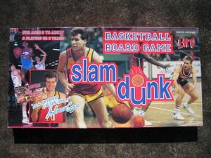 Slam Dunk