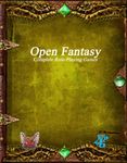 RPG Item: Open Fantasy