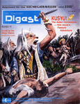 Issue: The Travellers' Digest (Issue 17)