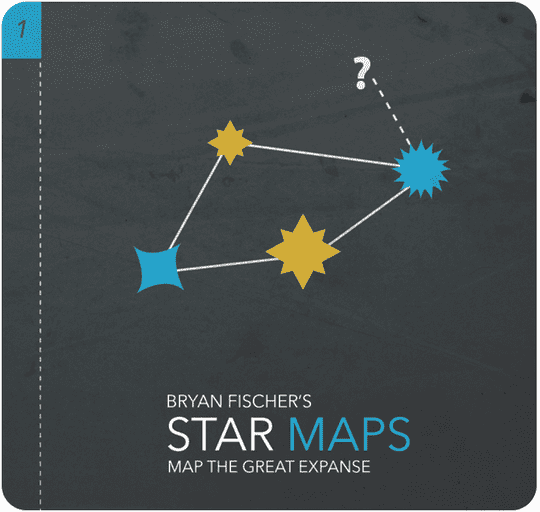 Star Maps - Photo 1