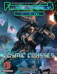 RPG Item: Cosmic Classes Volume One