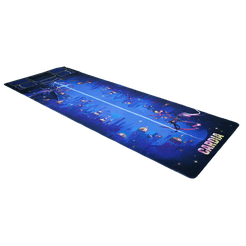 Duel for Cardia: Playmat