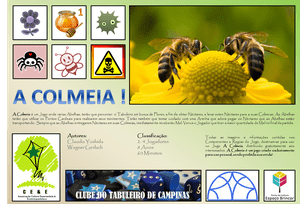 A Colmeia