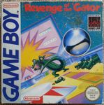 Video Game: Revenge of the 'Gator