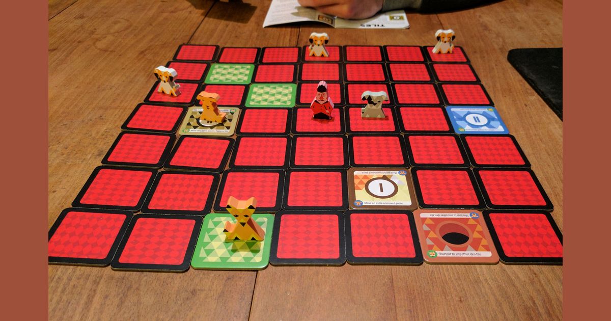 BoardGameGeek