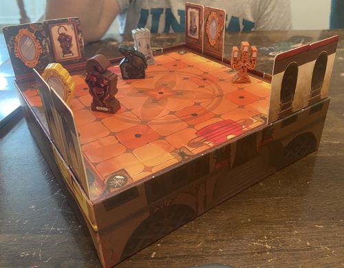 W Eric Martin 갤러리에서