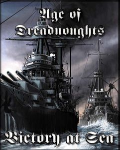 Victory at Sea: Age of Dreadnoughts | Board Game | BoardGameGeek