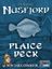 Board Game: Nusfjord: Plaice Deck
