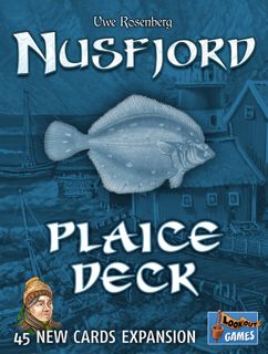 Nusfjord: Plaice Deck
