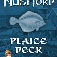 Nusfjord: Plaice Deck