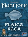 Board Game: Nusfjord: Plaice Deck