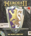 Video Game: Heroes of Might and Magic II: The Succession Wars