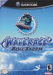 Video Game: Wave Race: Blue Storm