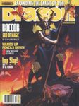 Issue: Dragon (Issue 338 - Dec 2005)