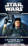 Board Game: Star Wars: The Card Game – Assault on Echo Base