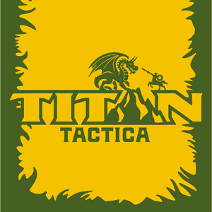 Titan Tactica