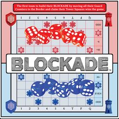 Blockade