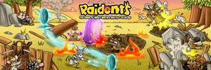 Raidents