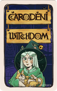 Witchdom: Promo Pack