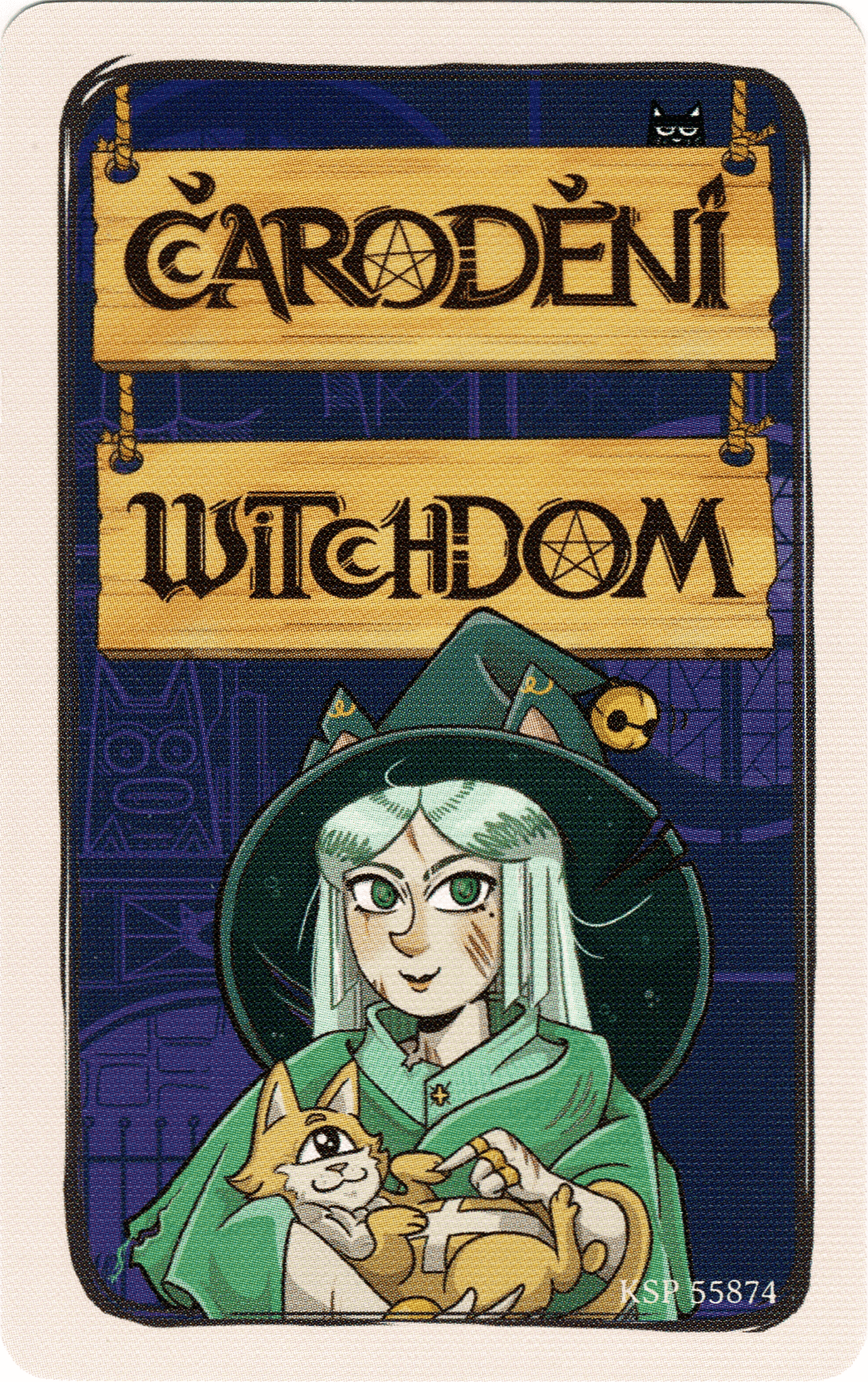 Witchdom: Promo Pack