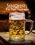 RPG Item: Tip Top Taverns