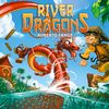 Jeu de stratégie Matagot River Dragons
