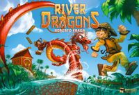 Game Preview: River Dragons, and a Summary of How to Play