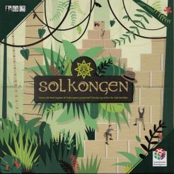Solkongen