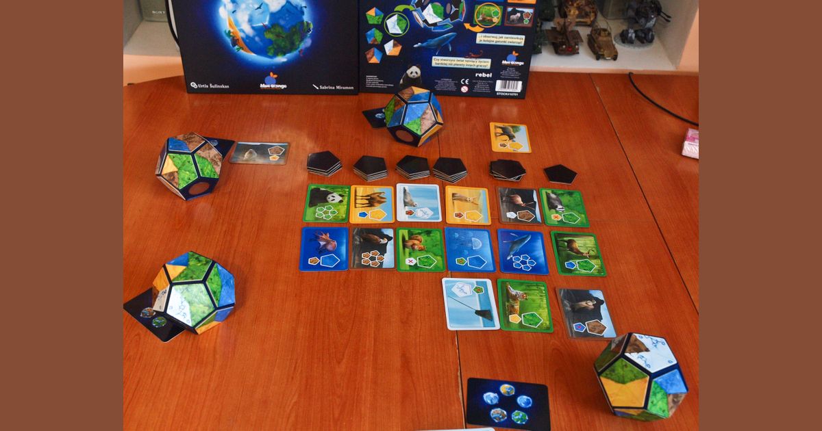 BoardGameGeek