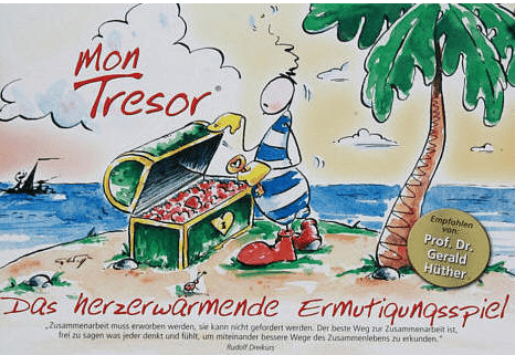 Mon Tresor