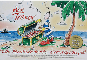 Mon Tresor