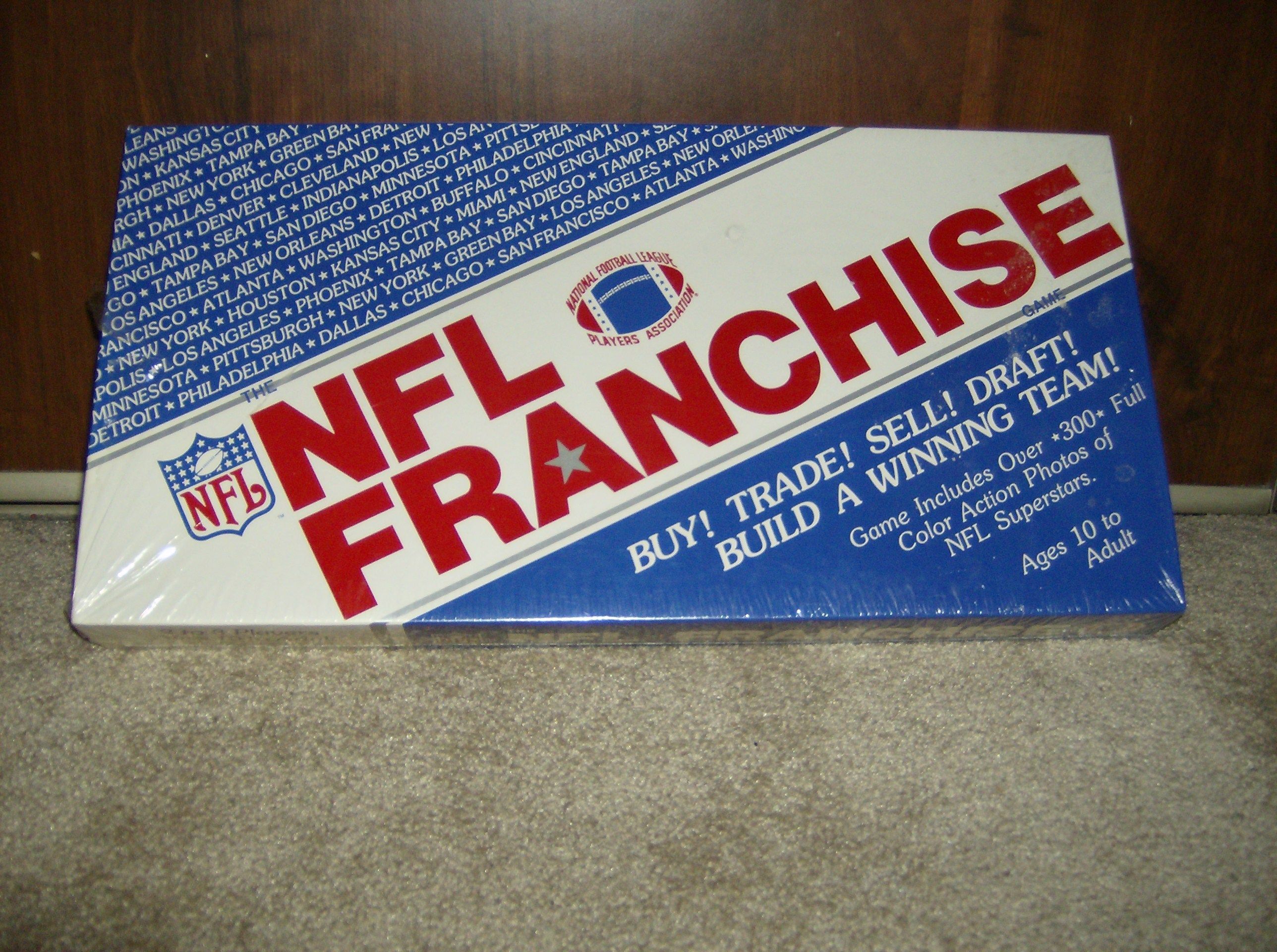 NFL Franchise