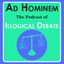 Podcast: Ad Hominem: The Podcast of Illogical Debate