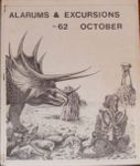 Issue: Alarums & Excursions (Issue 62 - Oct 1980)