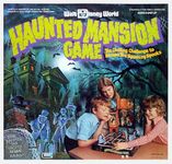 Haunted Mansion Game