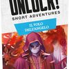 Unlock! - Short Adventure #3 - The Flight of the Angel